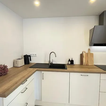 Eagles Nest - Dein Platz Im Pfaelzer Felsenland 公寓 Niederschlettenbach