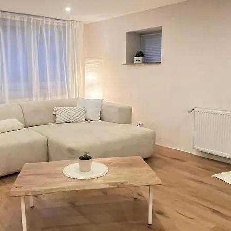 Eagles Nest - Dein Platz Im Pfaelzer Felsenland * Niederschlettenbach