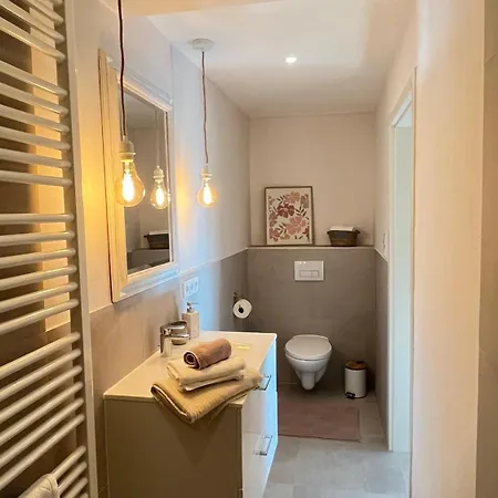 Eagles Nest - Dein Platz Im Pfaelzer Felsenland 公寓 Niederschlettenbach