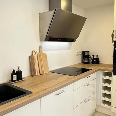 Eagles Nest - Dein Platz Im Pfaelzer Felsenland * Niederschlettenbach