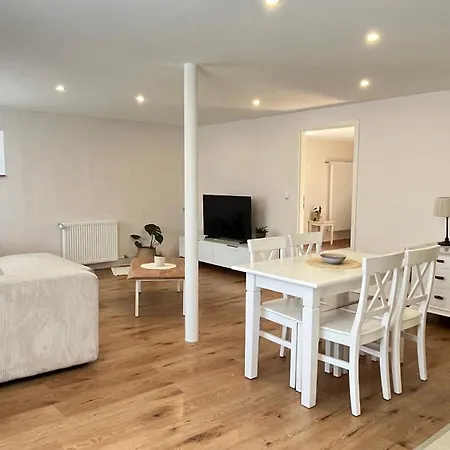 Eagles Nest - Dein Platz Im Pfaelzer Felsenland דירה Niederschlettenbach