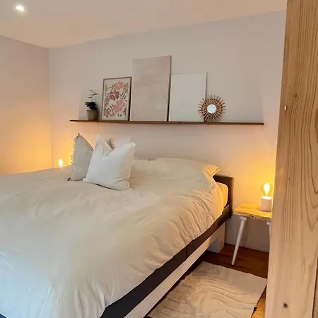 Eagles Nest - Dein Platz Im Pfaelzer Felsenland * Niederschlettenbach