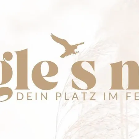 Eagles Nest - Dein Platz Im Pfaelzer Felsenland * Niederschlettenbach
