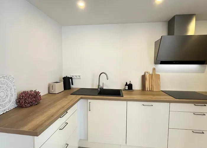 Eagles Nest - Dein Platz Im Pfaelzer Felsenland Apartmán Niederschlettenbach