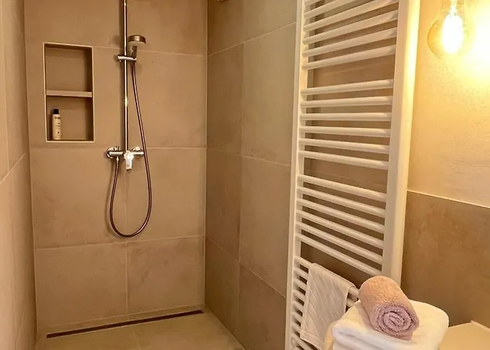 Eagles Nest - Dein Platz Im Pfaelzer Felsenland Apartmán *