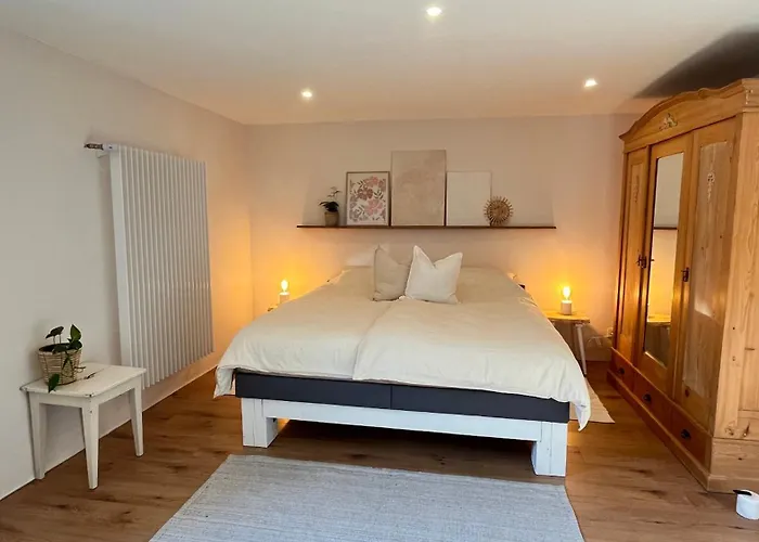 Eagles Nest - Dein Platz Im Pfaelzer Felsenland Niederschlettenbach